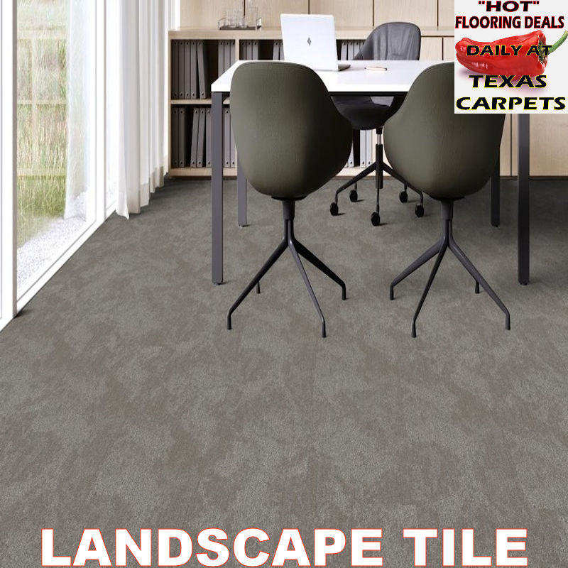 Landscape Tile | Shaw